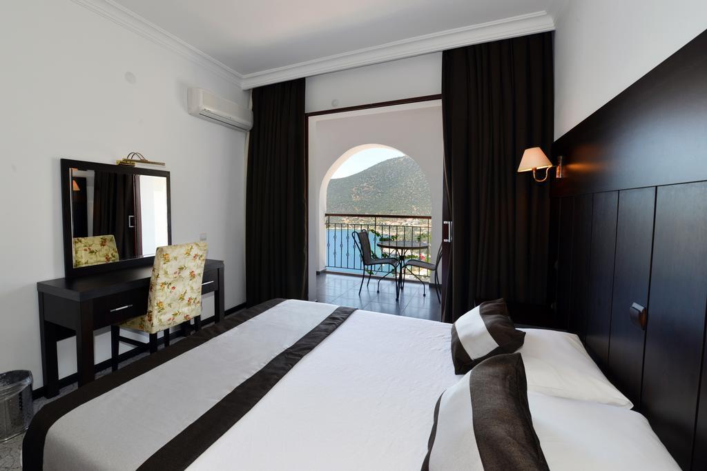 Kalamar Bed & Breakfast