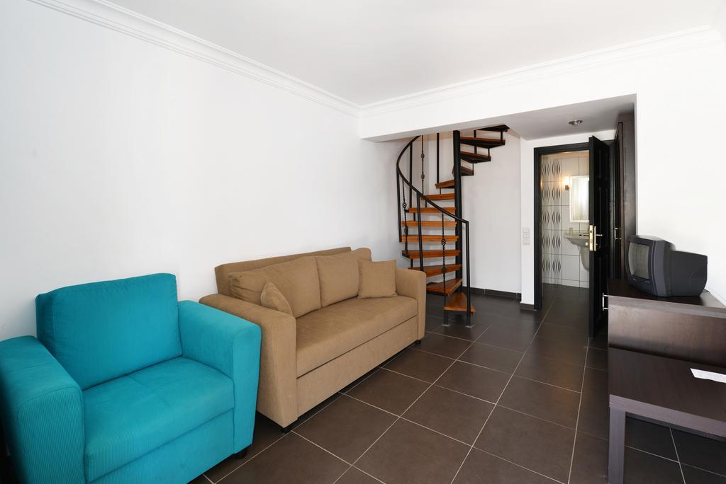 Bed & Breakfast Kalamar Kalkan