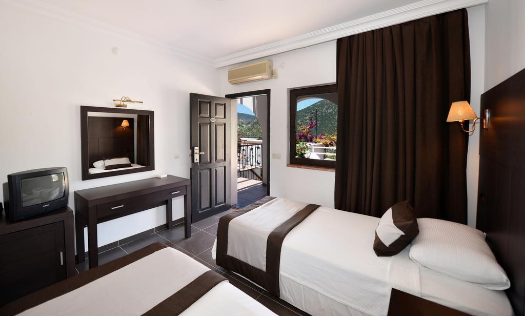 Kalamar Bed & Breakfast 3*