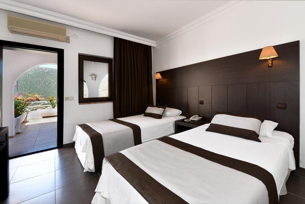 Bed & Breakfast Kalamar Kalkan