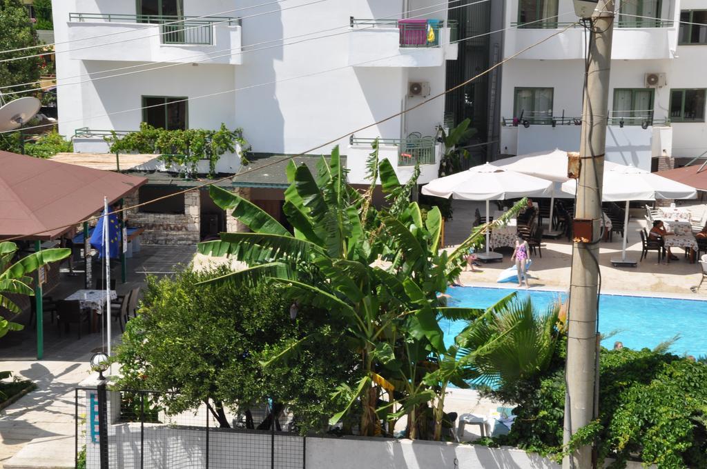Aparthotel Sayar 2*
