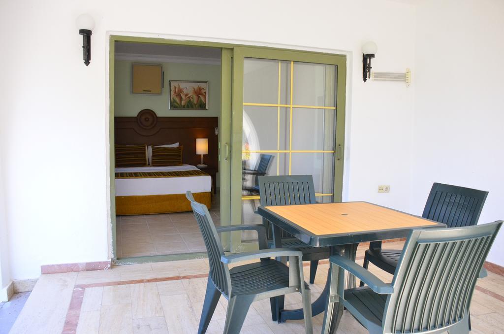 Palm Wings Resort Didim