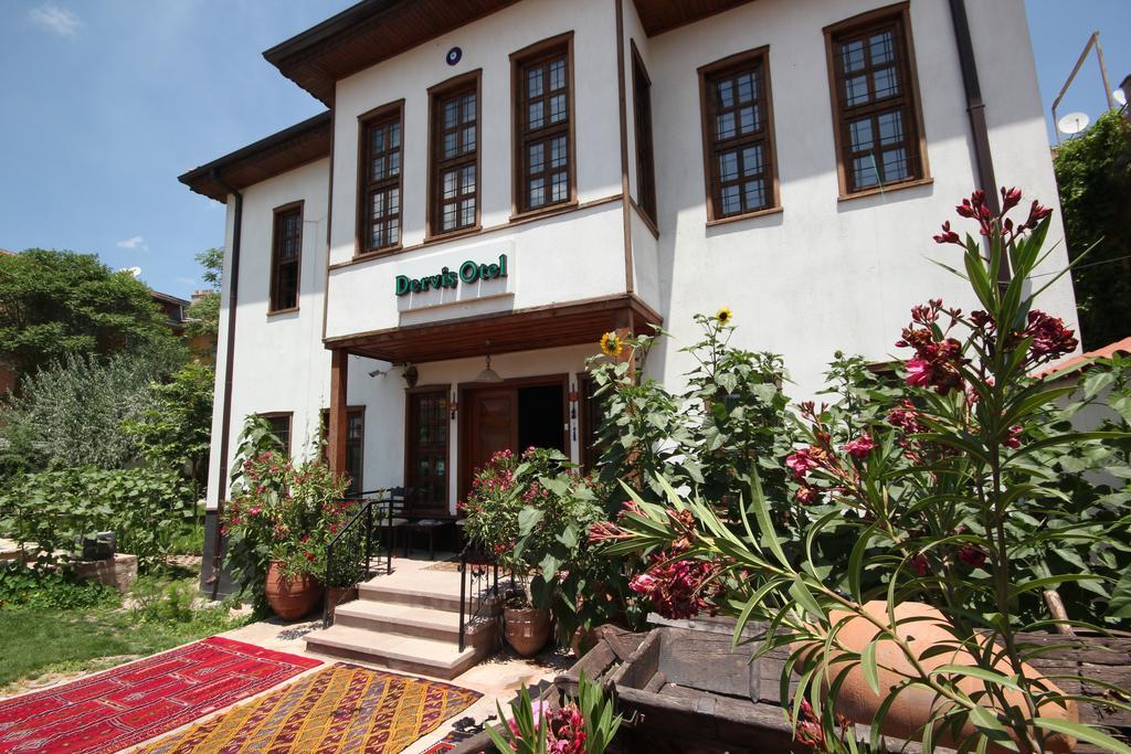 Hotel Dervish Konya