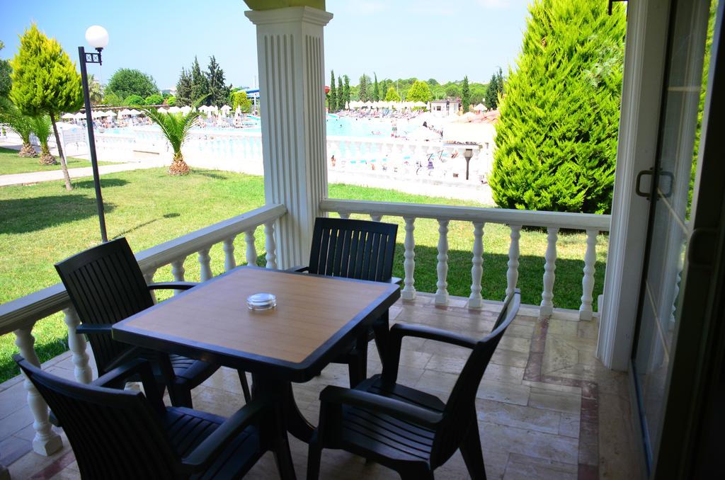 Palm Wings 5* Didim