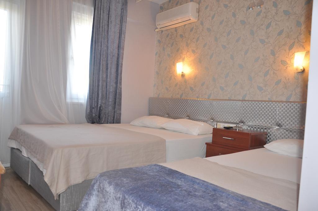 Glory Hotel