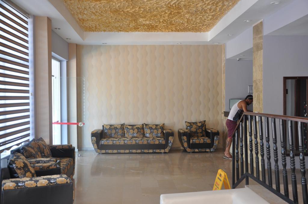 Glory Hotel Marmaris