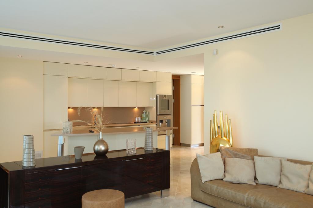 Apartment Kuum