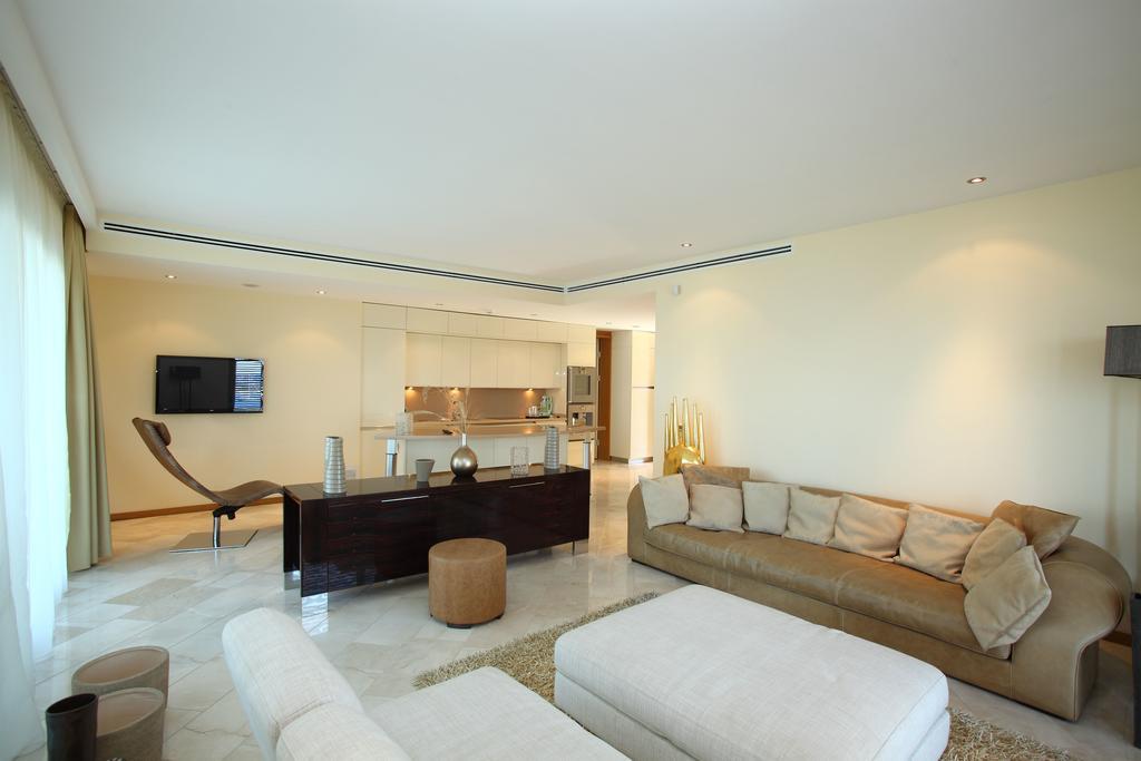 Apartment Kuum