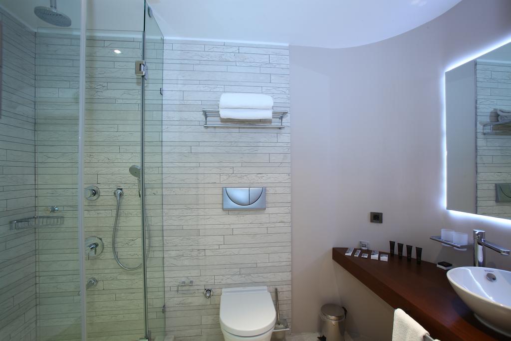 Kuum Apartment *