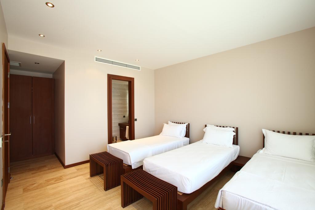 Apartment Kuum