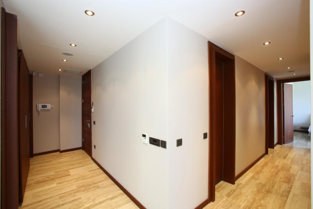 Kuum Apartment