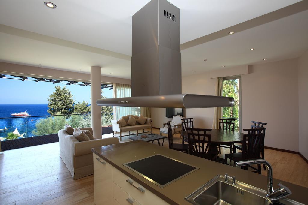 Kuum Apartment