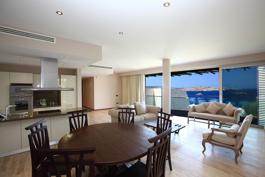 Apartment Kuum