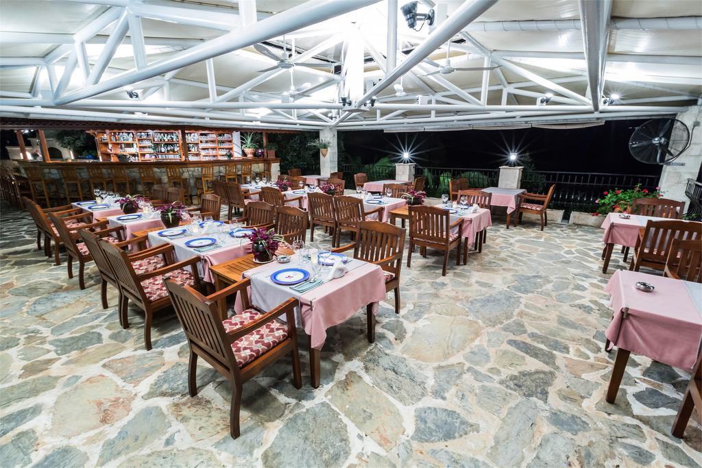 Hotel Hadrian Kas