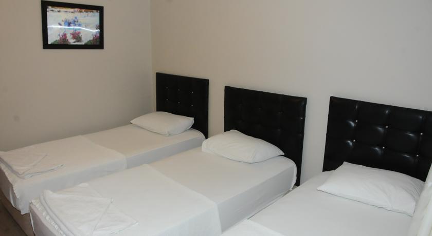 Dort Mevsim Hotel
