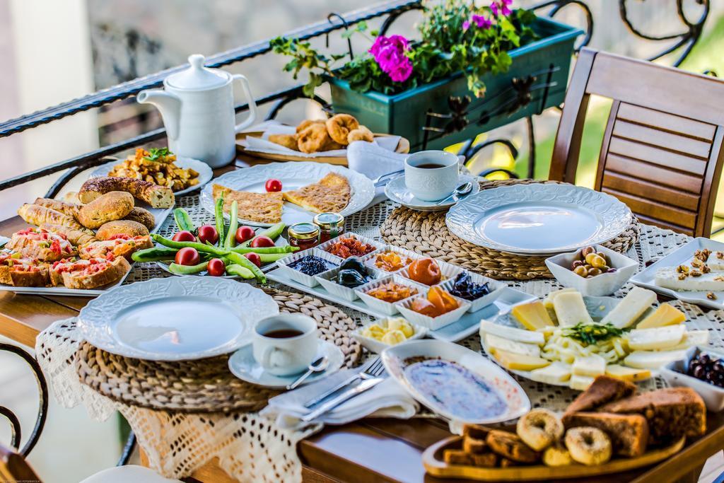 Homestay Cunda Esen Ayvalik