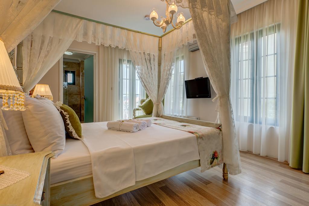 Cunda Esen Homestay *
