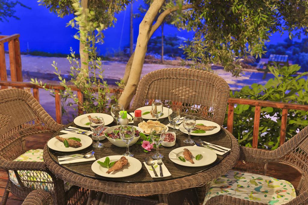 Hotel Hamarat 3*