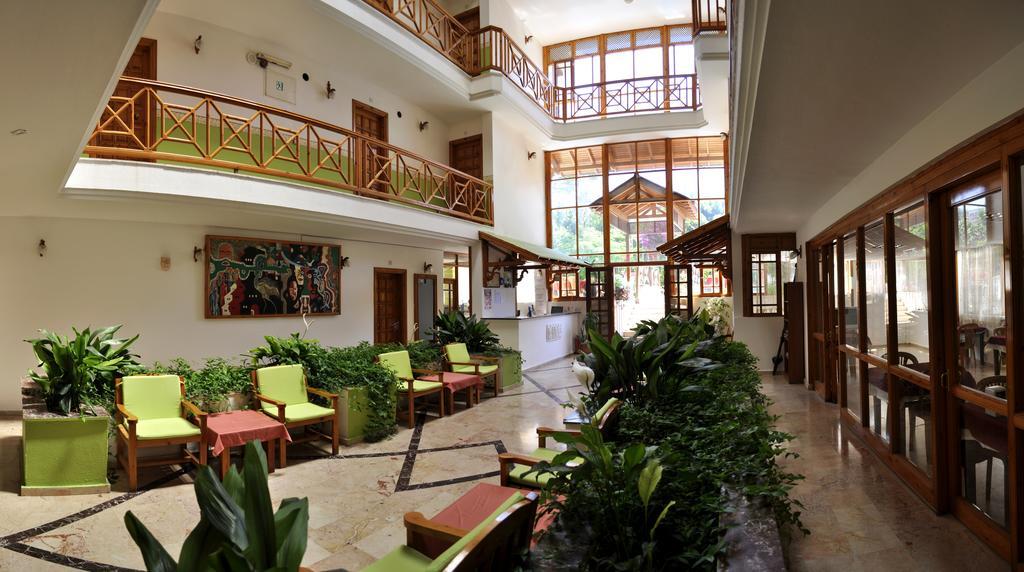 Avrupa Hotel 3*