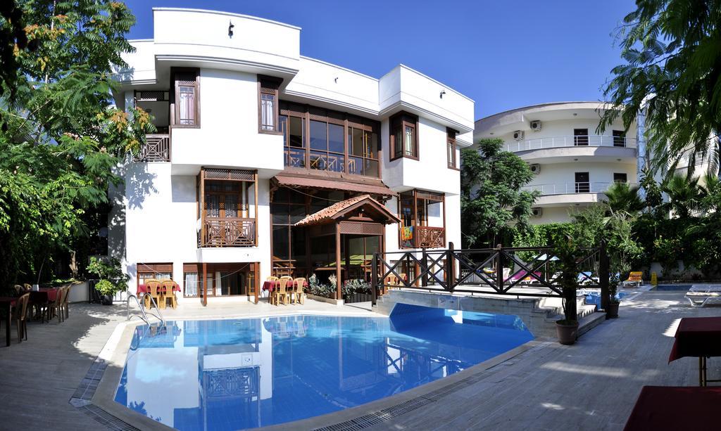 Hotel Avrupa