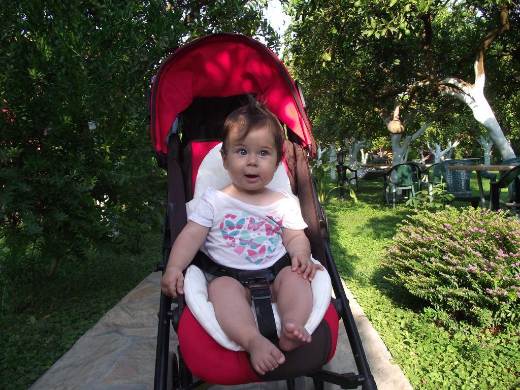Bed & Breakfast Mercan 3*