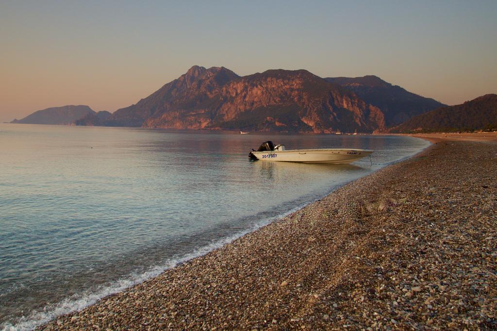 Portalimo - Adult Only +12 Lodge Cirali