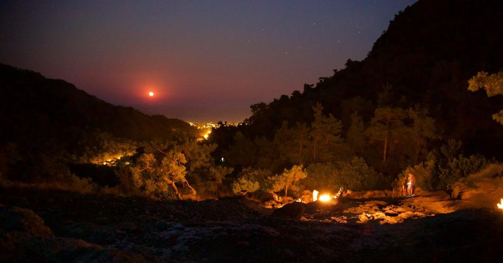 Lodge Portalimo - Adult Only +12 Cirali