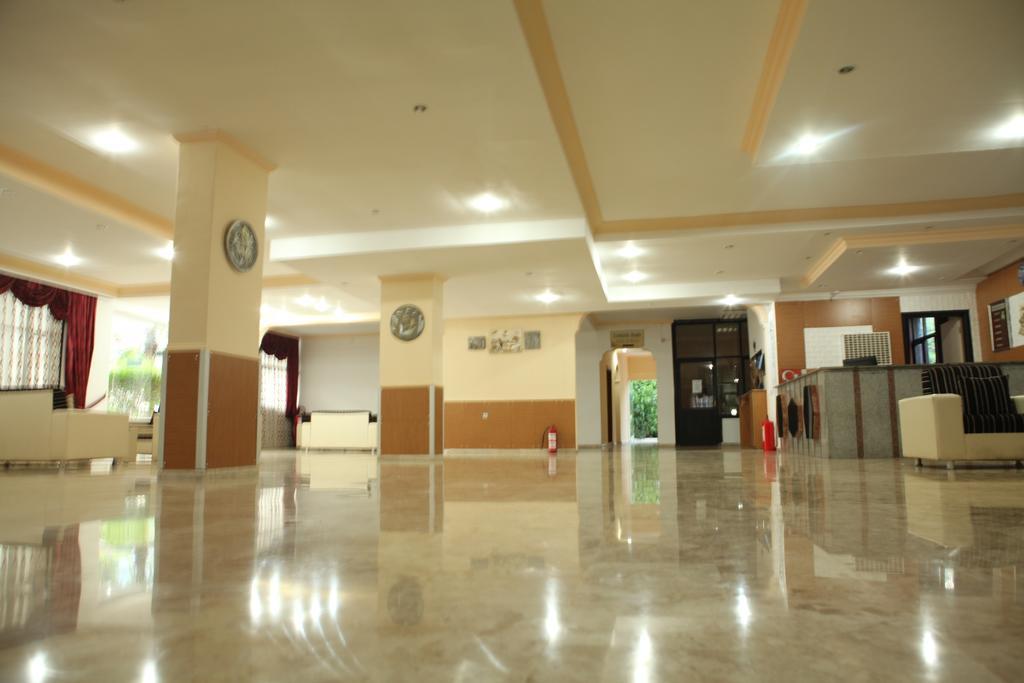 Hotel Akasia