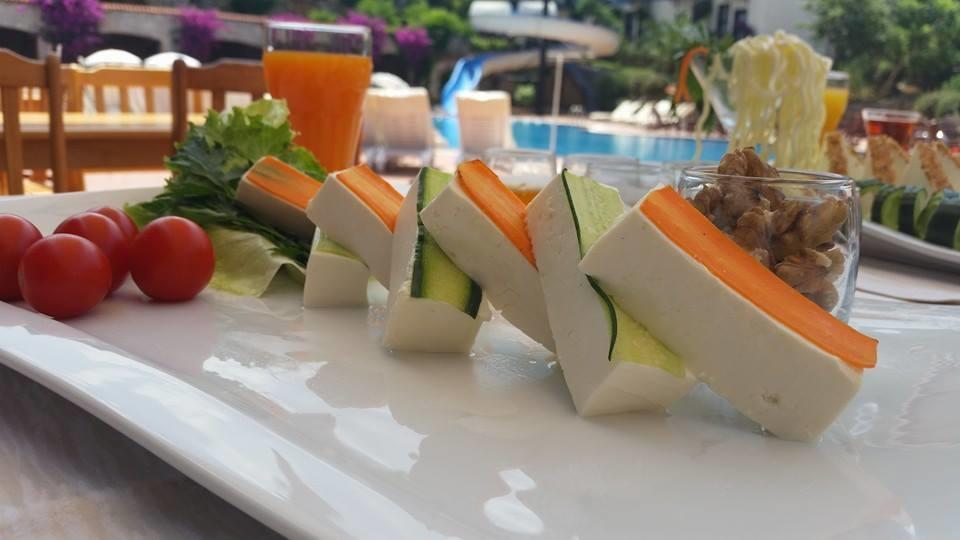 Green Anatolia Club Hotel 3*