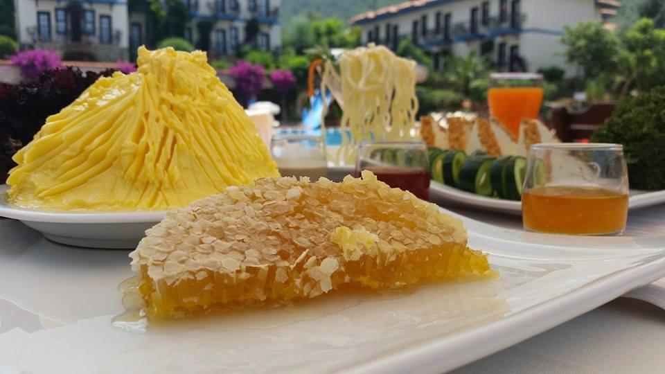 Hotel Anatolia Club Oludeniz
