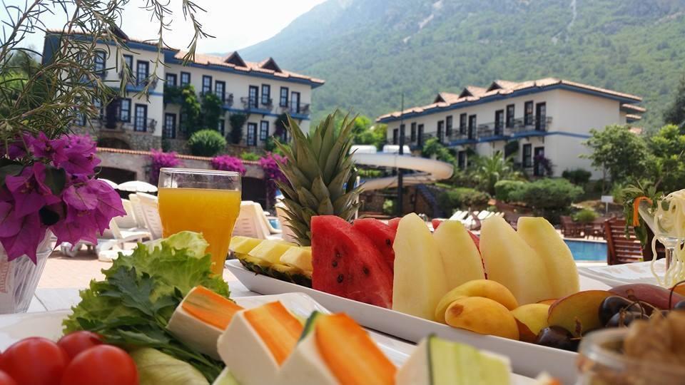 Green Anatolia Club 3* Oludeniz