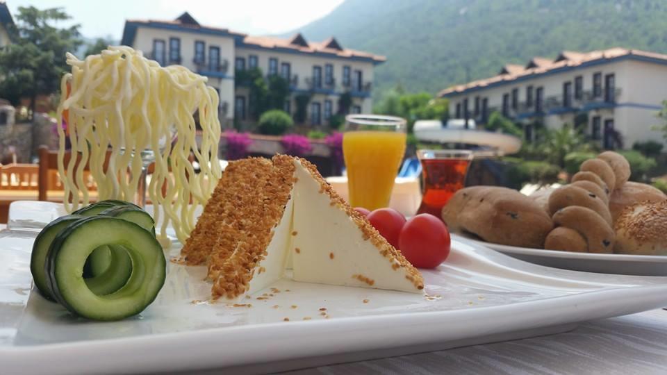 Green Anatolia Club Oludeniz