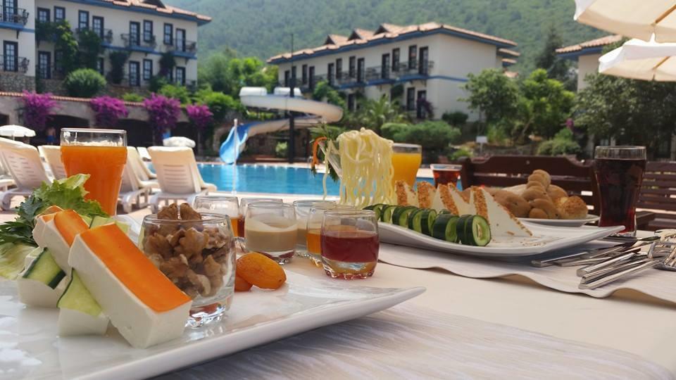 Anatolia Club Hotel