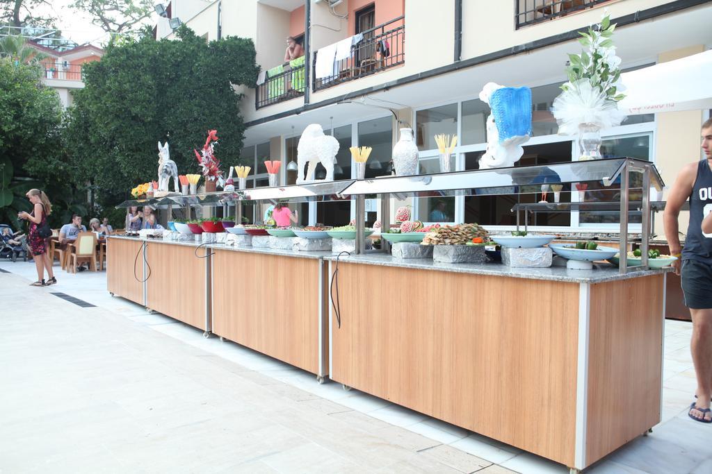 Akasia Hotel