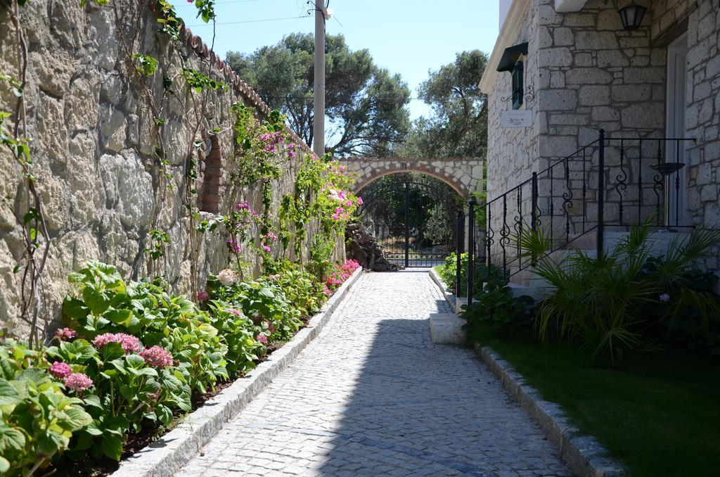 Boreas (adults Only) Alacati