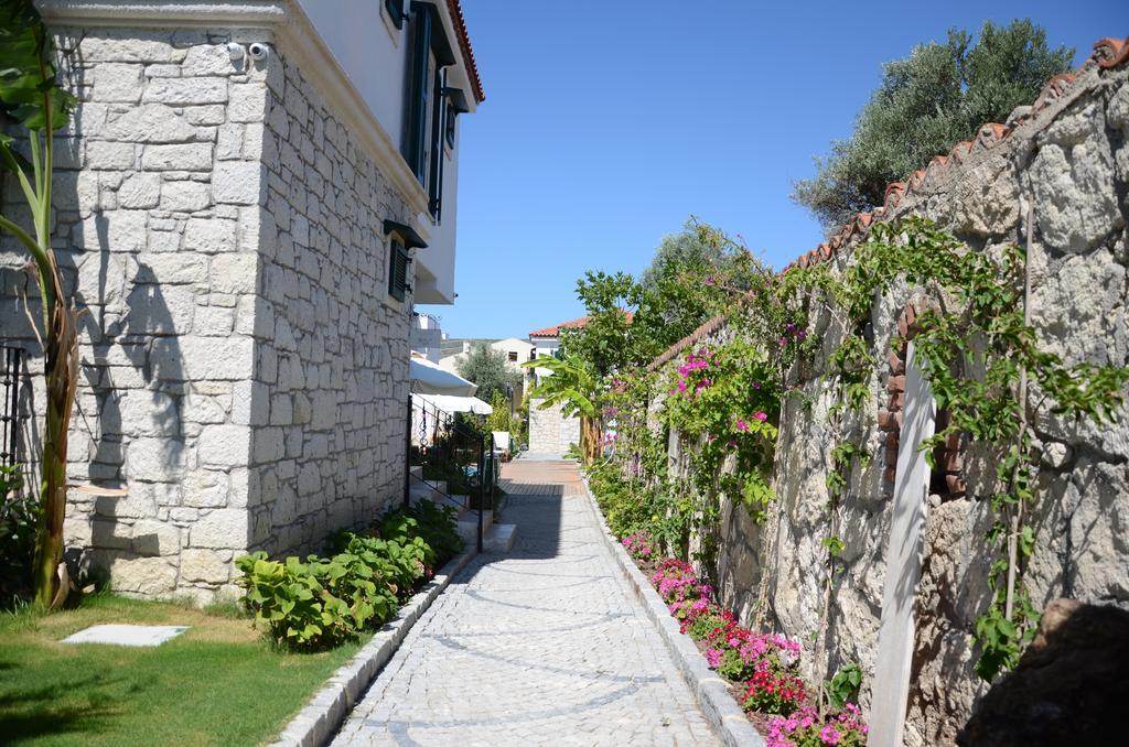 Boreas (adults Only) Bed & Breakfast