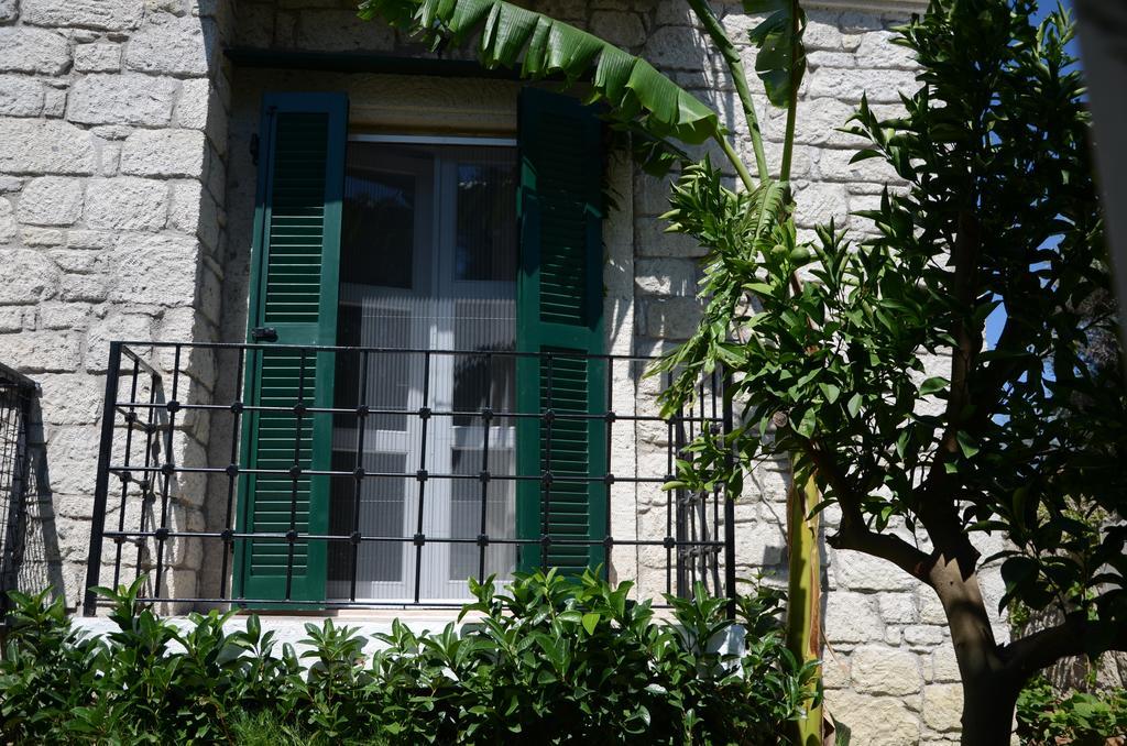 Bed & Breakfast Boreas (adults Only) 3*