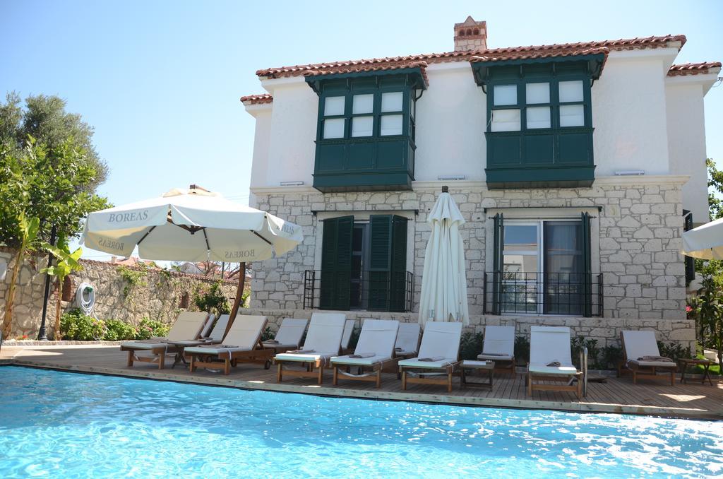 Boreas (adults Only) Bed & Breakfast 3*