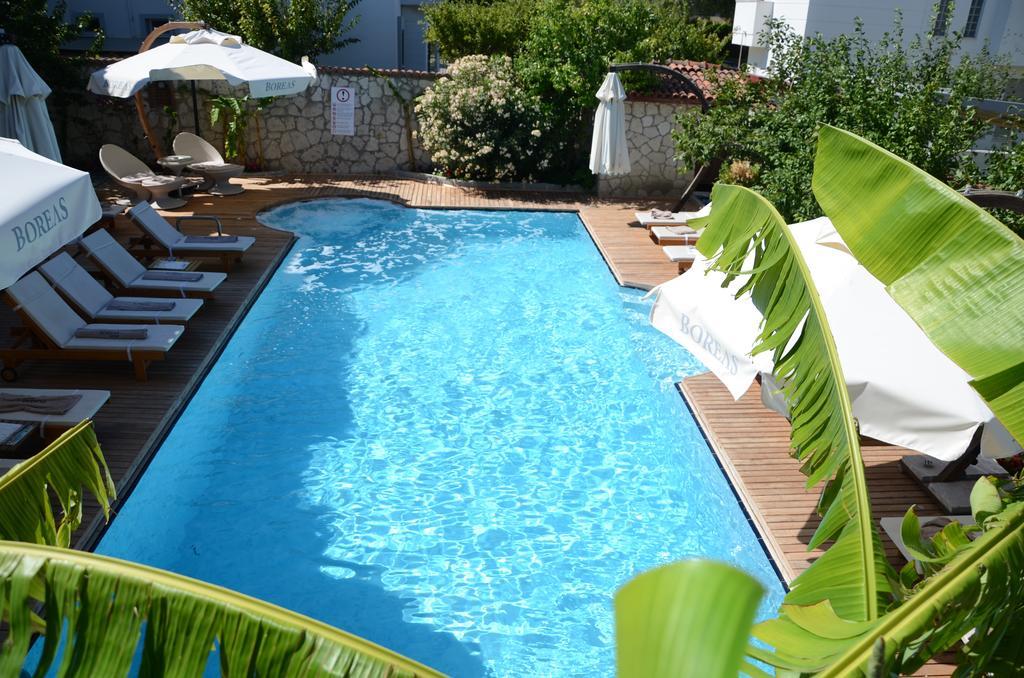 Boreas (adults Only) 3* Alacati