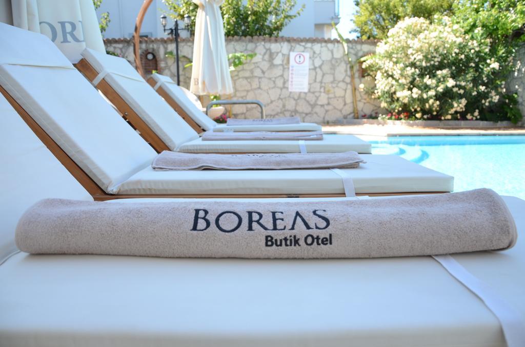 Boreas (adults Only) Alacati