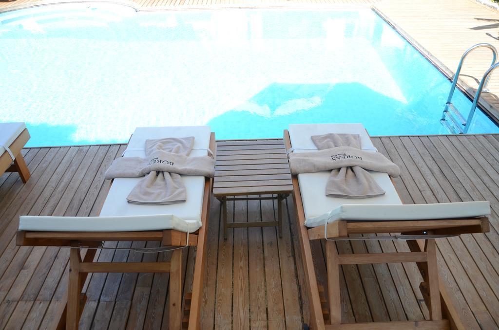 Boreas (adults Only) Bed & Breakfast