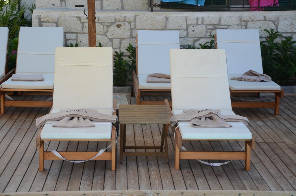 Bed & Breakfast Boreas (adults Only) 3*