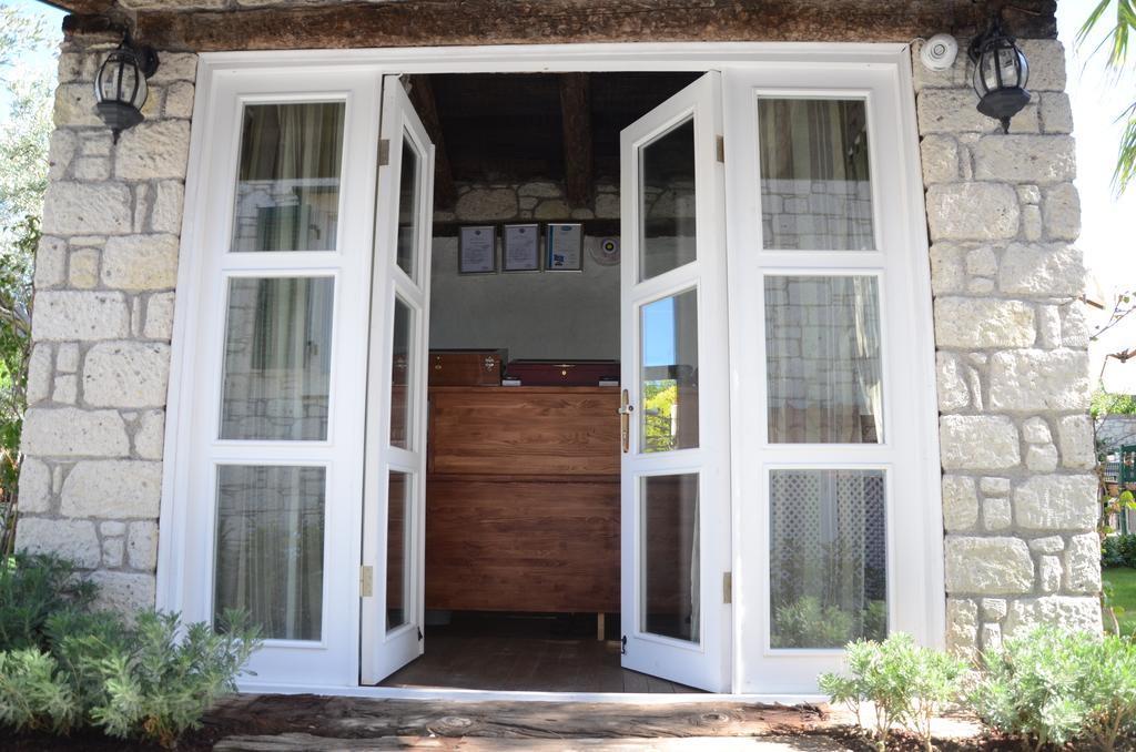 Bed & Breakfast Boreas (adults Only)