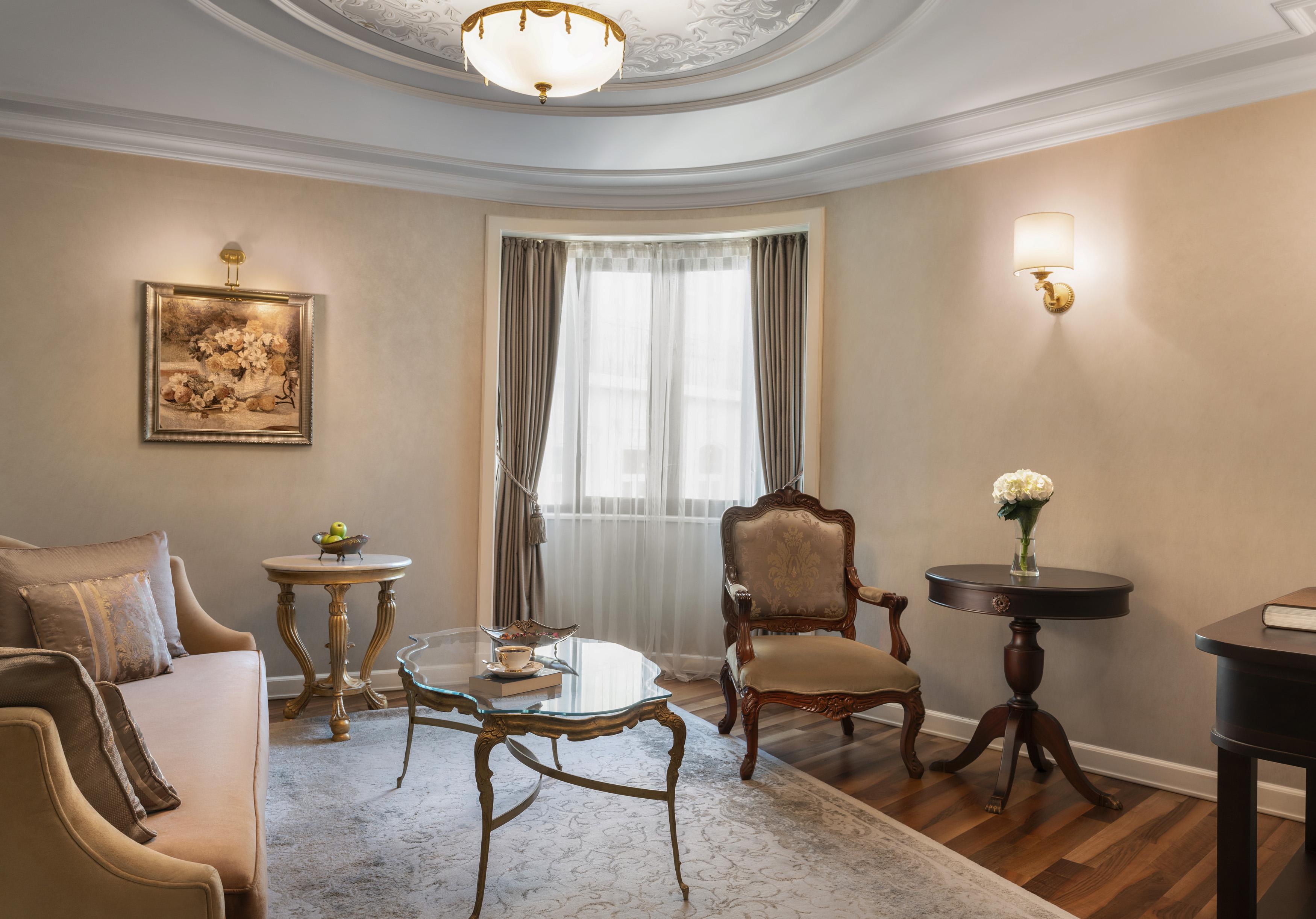 Rixos Pera Hotel 5*