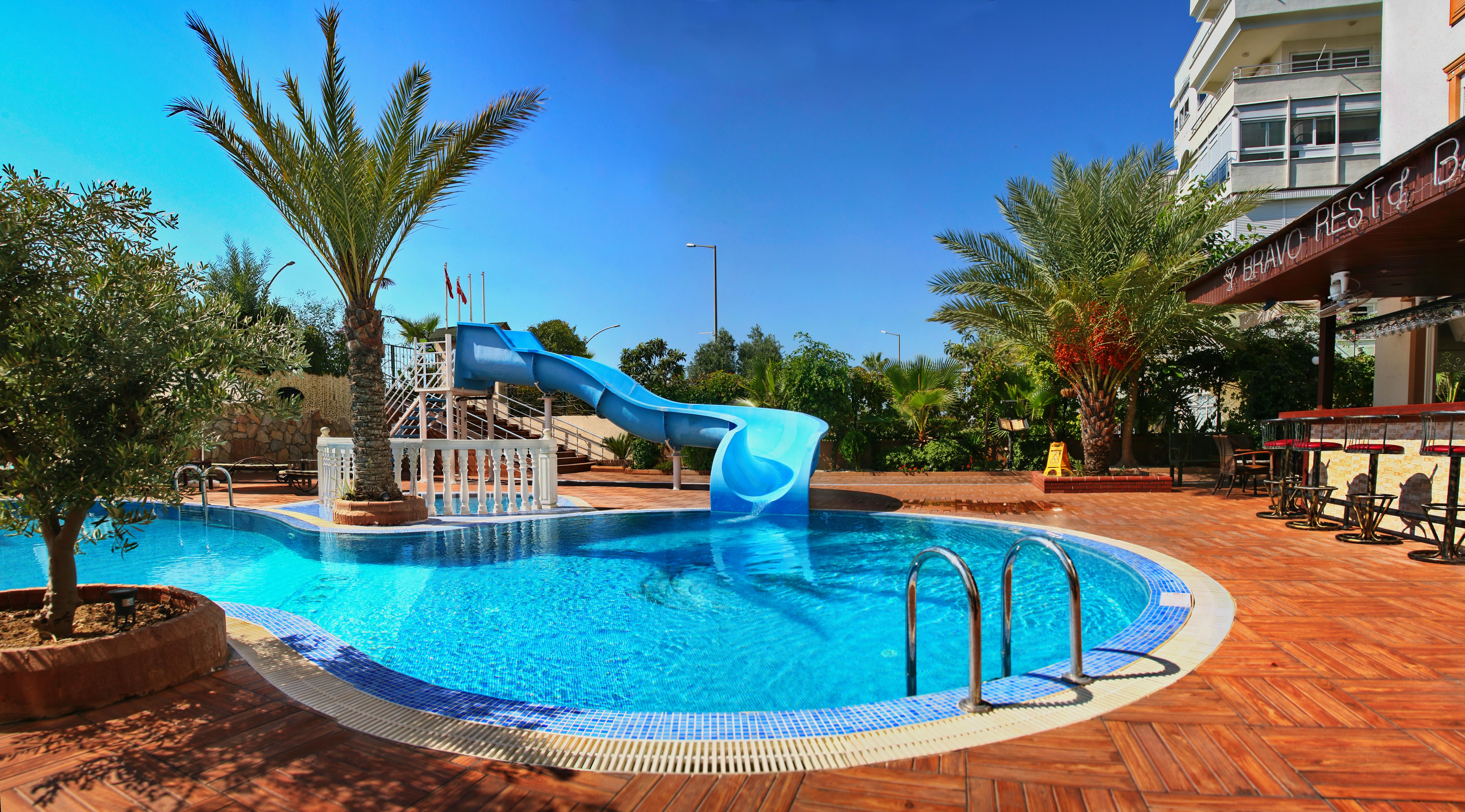 Bella Bravo Hotel Alanya
