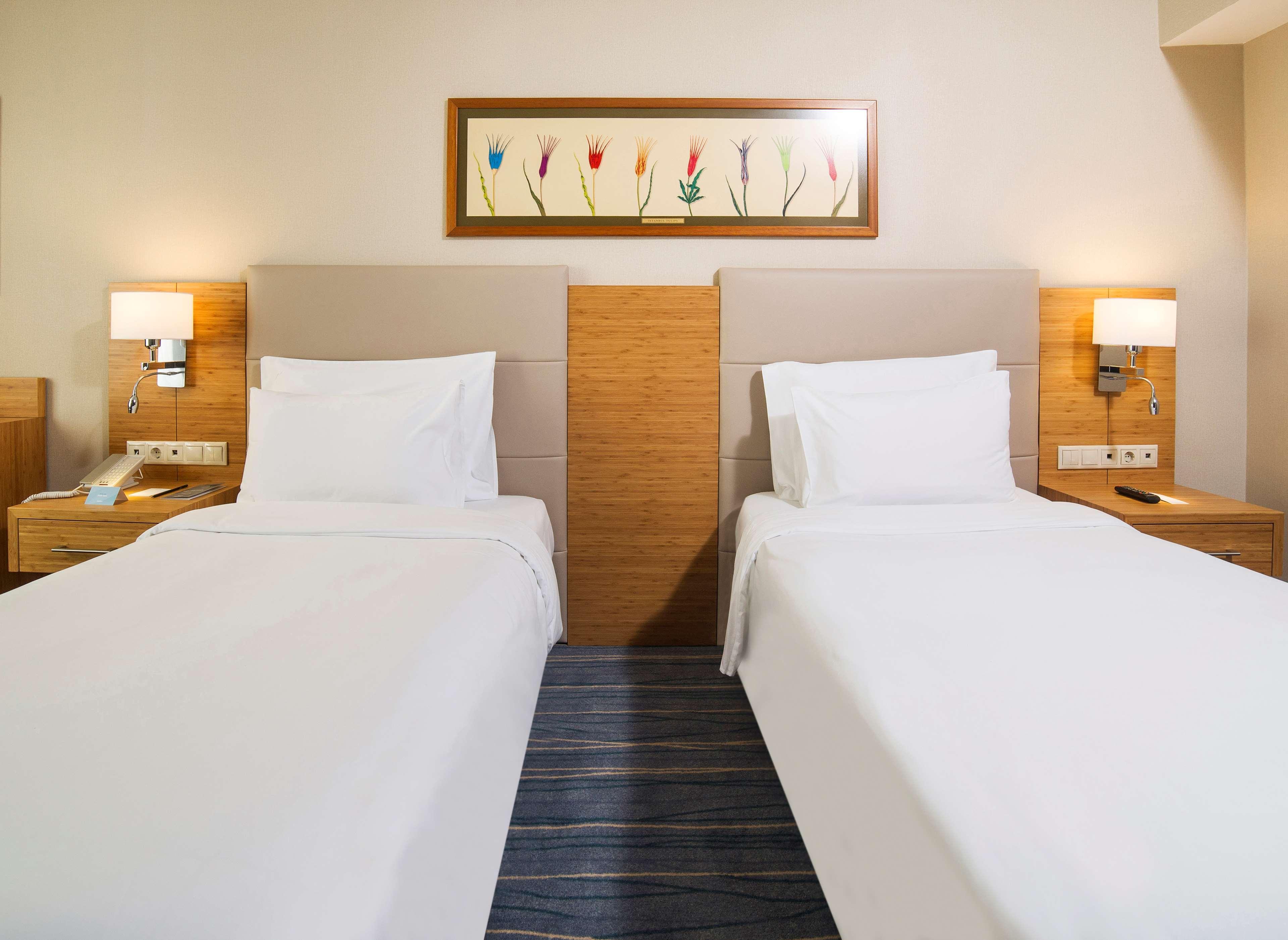Radisson President Old Town Hotel 4*