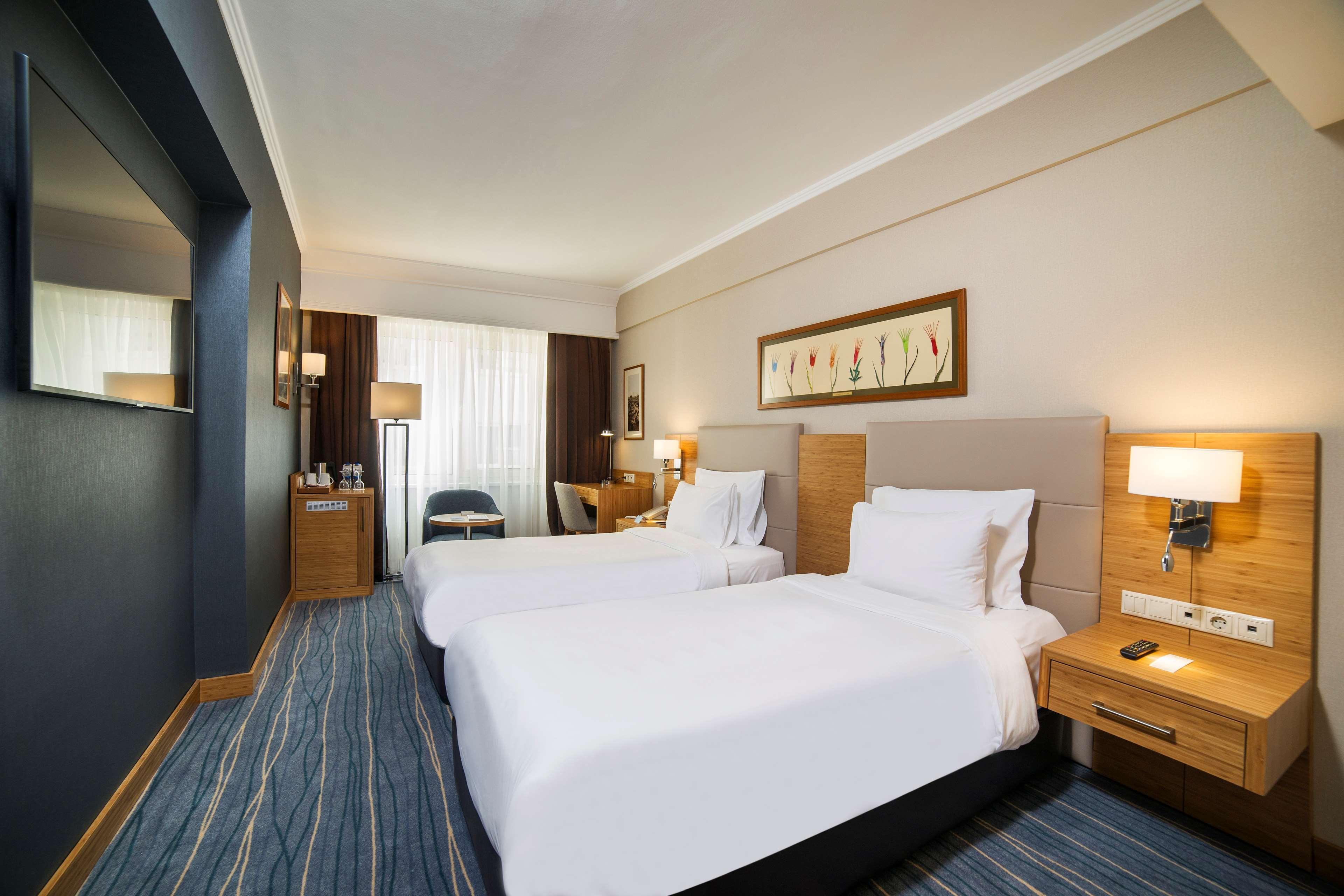 Radisson President Old Town Hotel