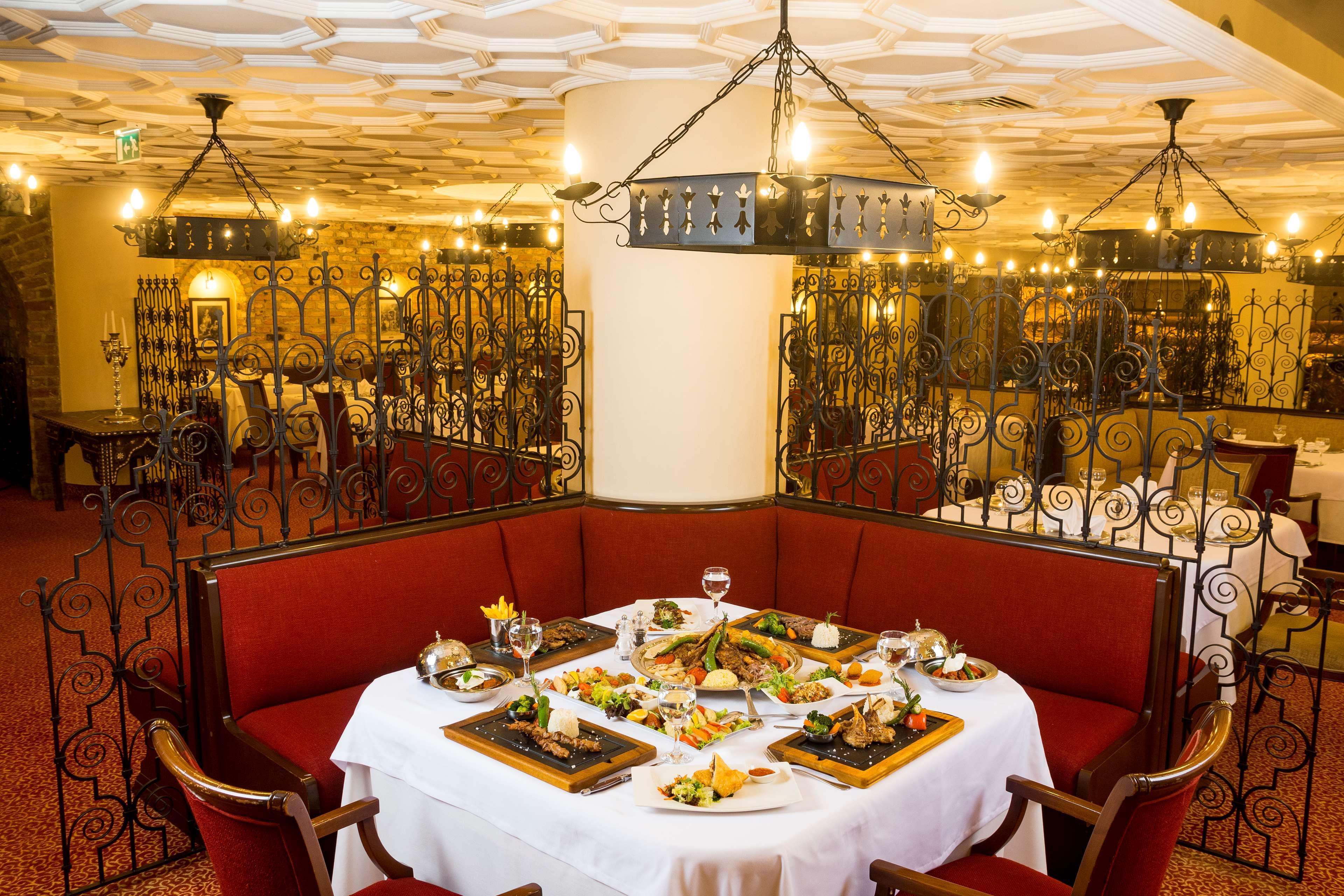 Hotel Radisson President Old Town 4*