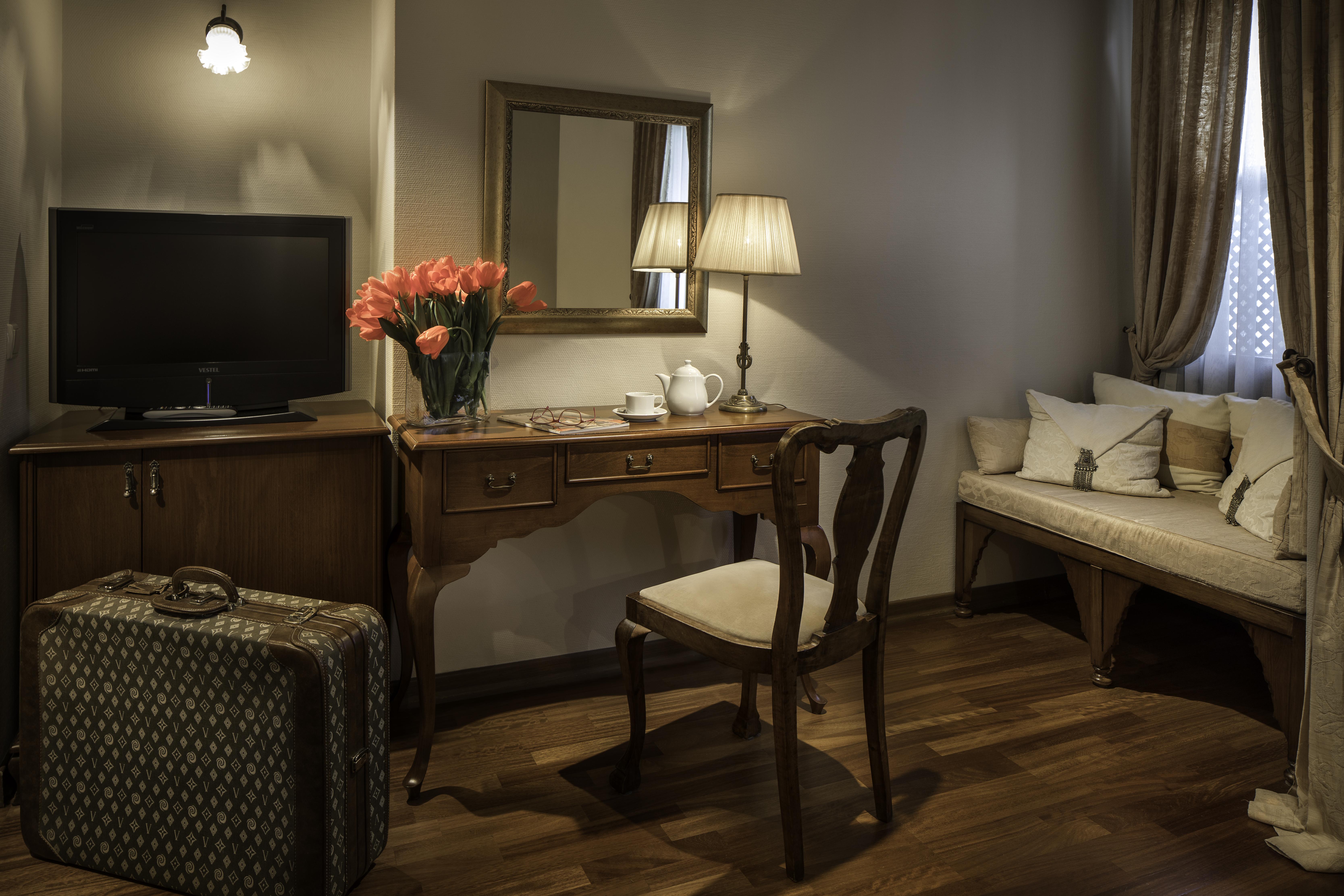 Sari Konak Hotel 4*