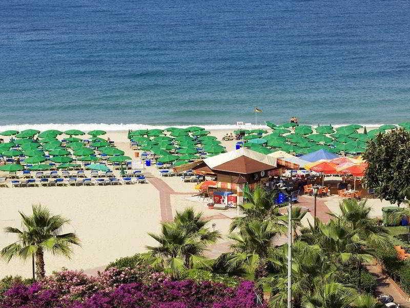 Riviera & Hotel 4*